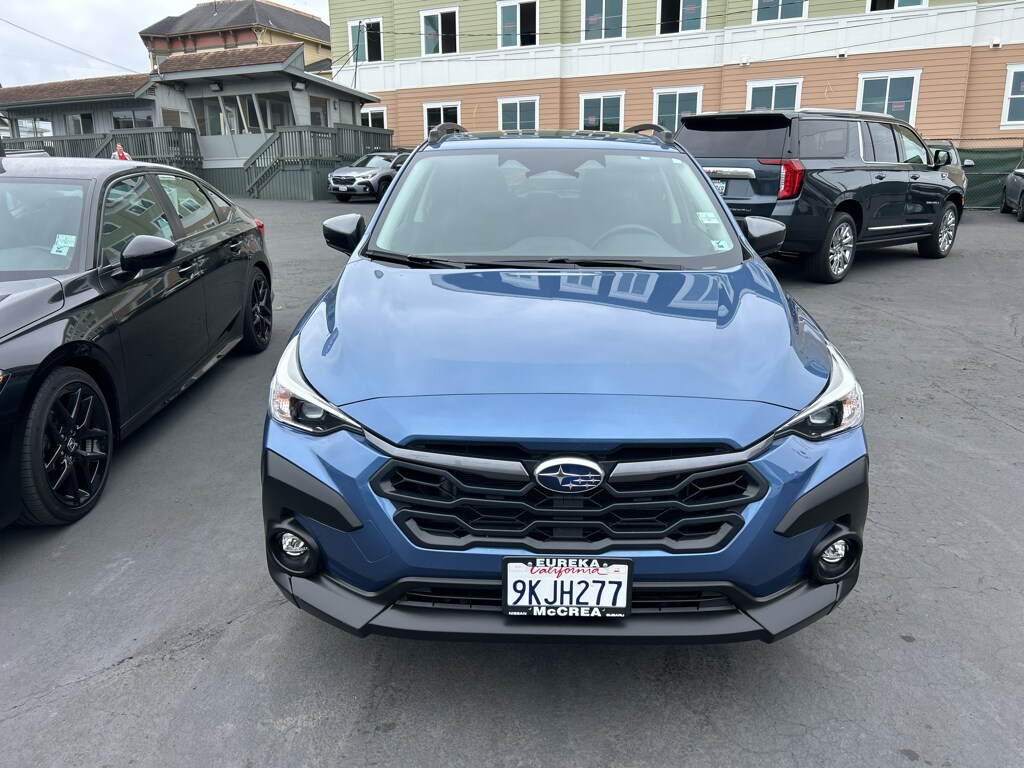 Used 2024 Subaru Crosstrek Premium SUV