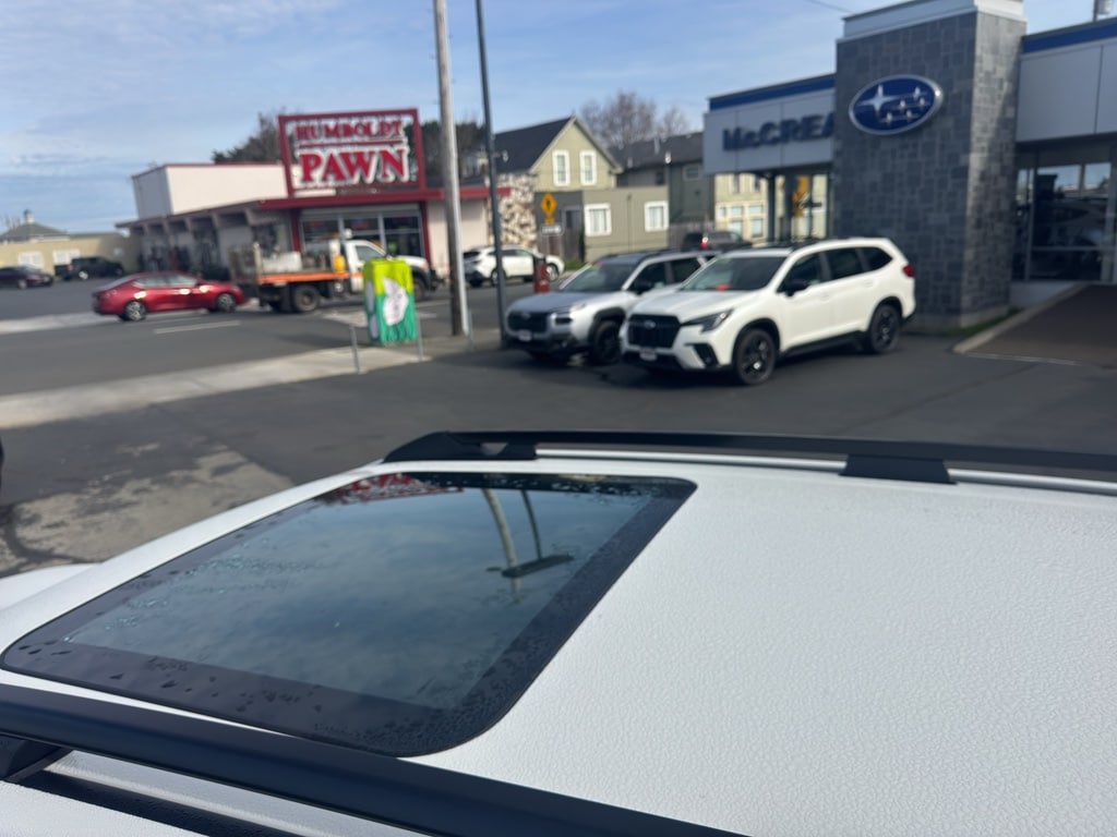 2026 Subaru Forester Premium - Photo 10