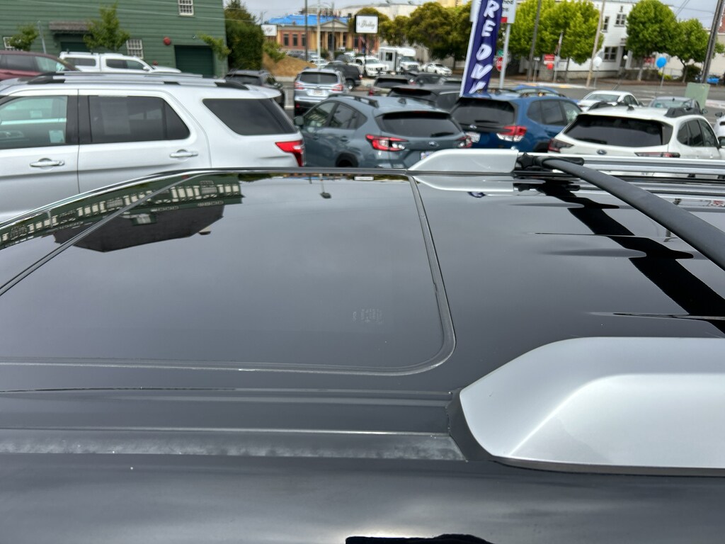 2022 Toyota 4Runner Limited - Photo 11