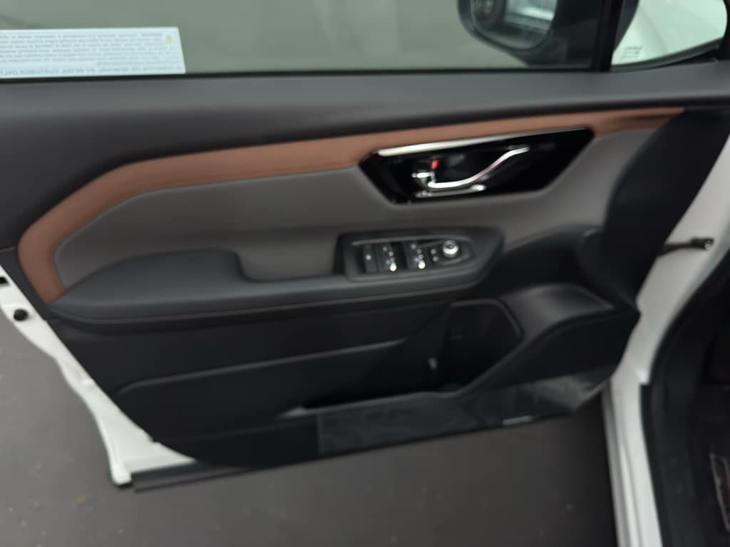 2026 Subaru Forester Sport - Photo 12