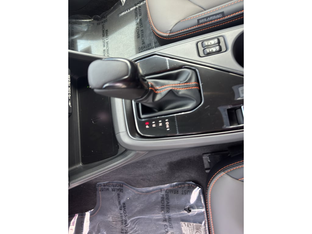 2026 Subaru Crosstrek Limited - Photo 19