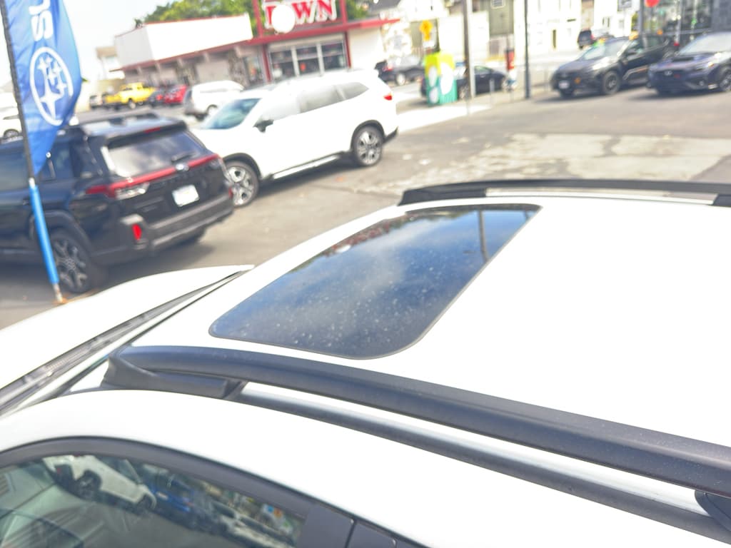 2026 Subaru Crosstrek Limited - Photo 11