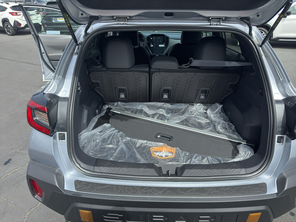 2026 Subaru Crosstrek Wilderness - Photo 21