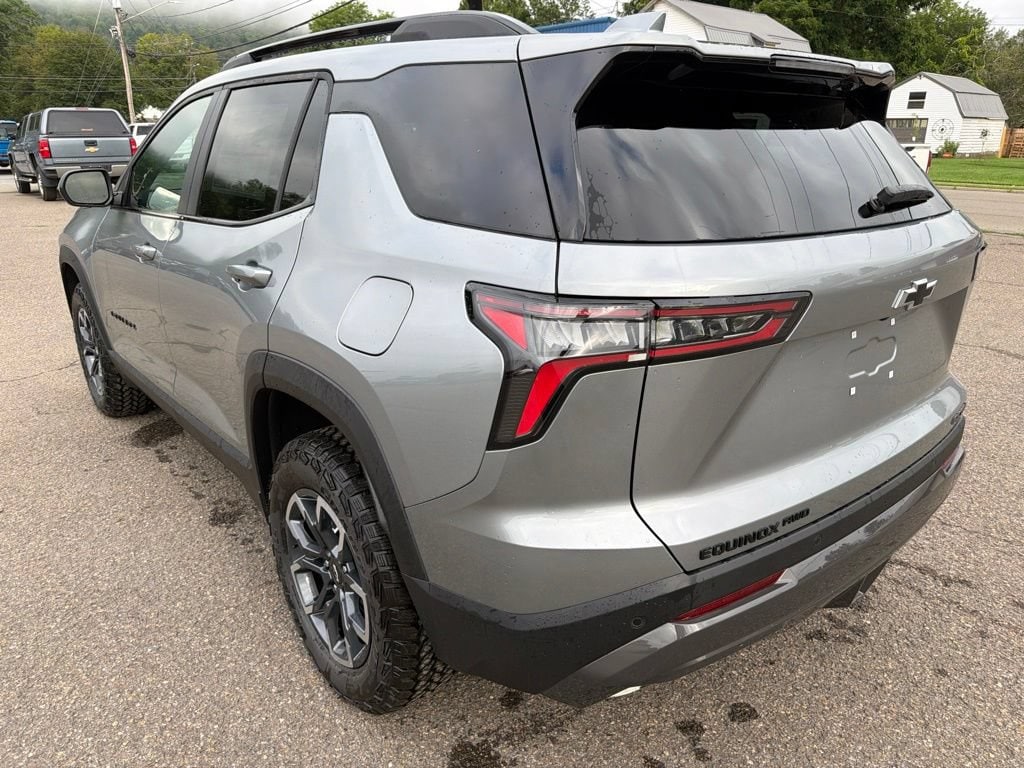 2027 Chevrolet Equinox ACTIV - Photo 5
