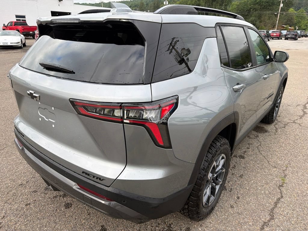 2027 Chevrolet Equinox ACTIV - Photo 7