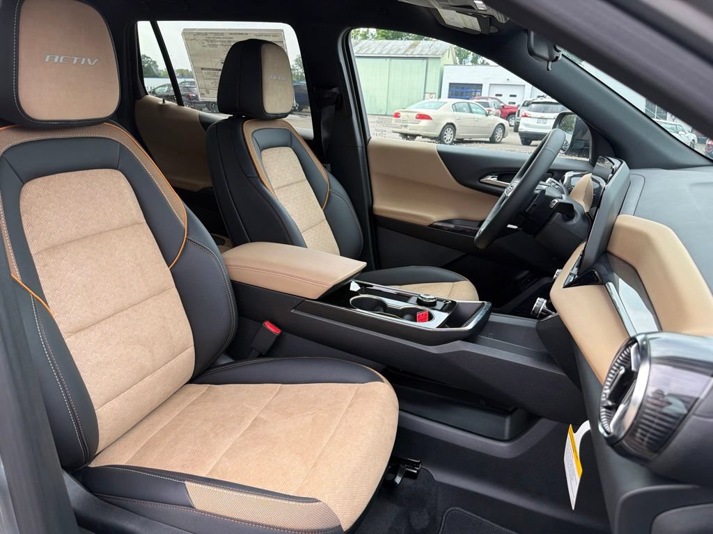 2027 Chevrolet Equinox ACTIV - Photo 23