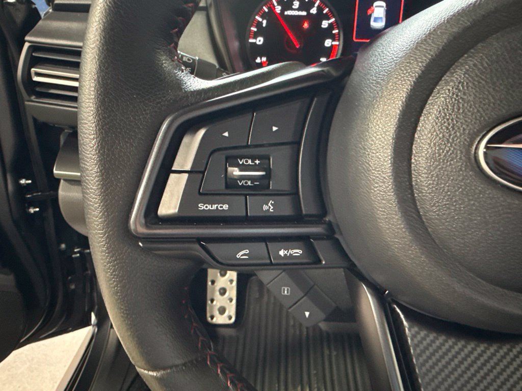 2025 Subaru WRX Premium - Photo 14