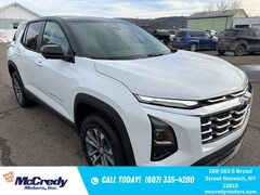 2026 Chevrolet Equinox LT SUV