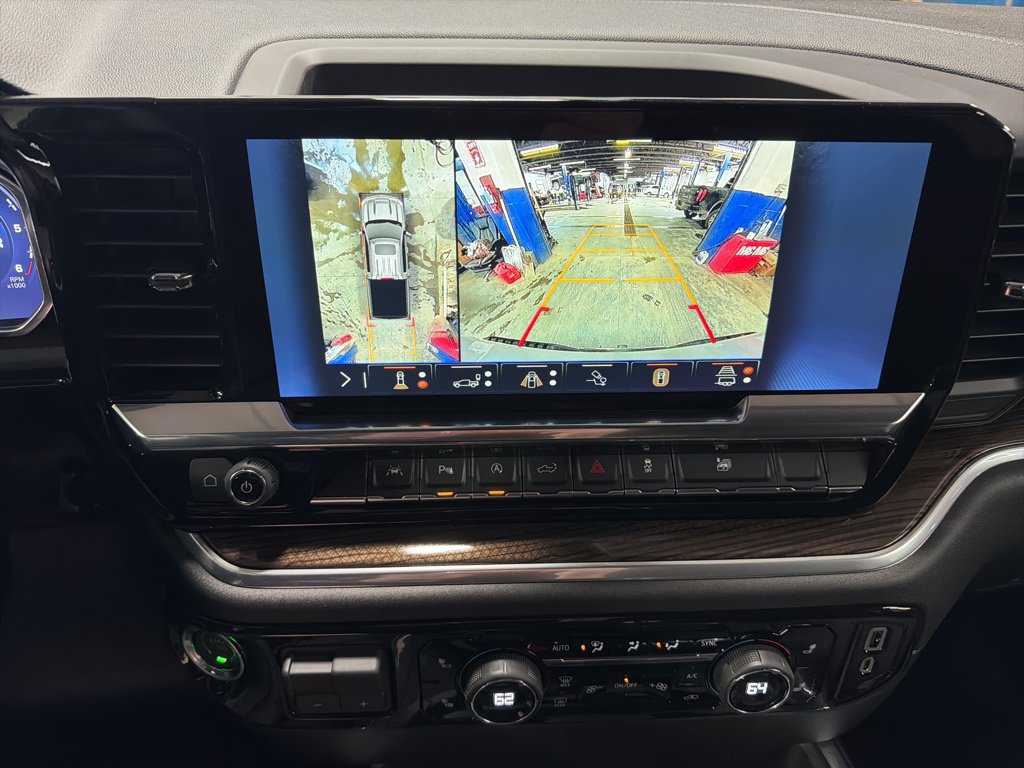 2026 Chevrolet Silverado 1500 LT - Photo 15