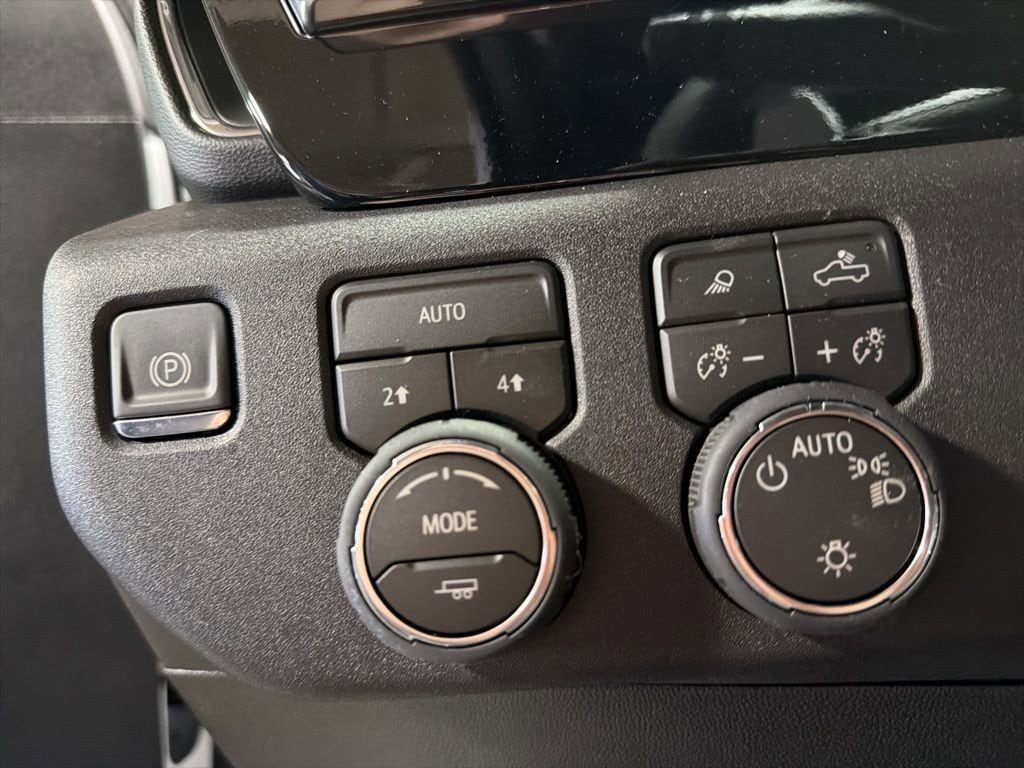 2026 Chevrolet Silverado 1500 LT - Photo 10