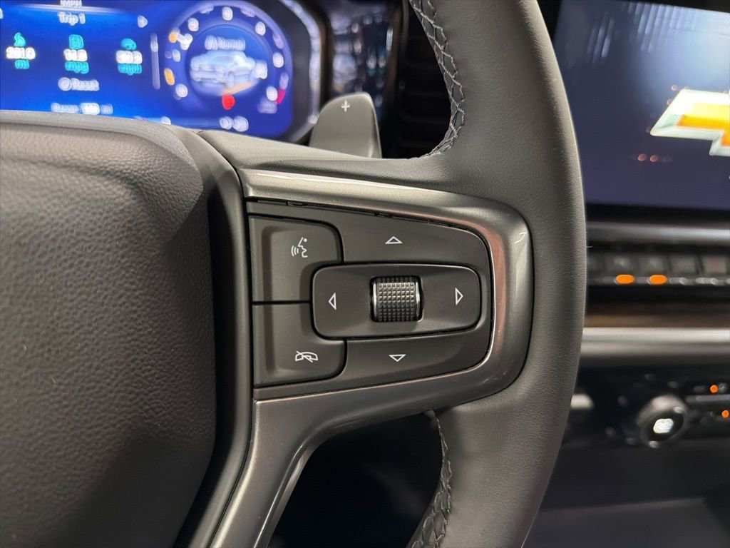 2026 Chevrolet Silverado 1500 LT - Photo 12