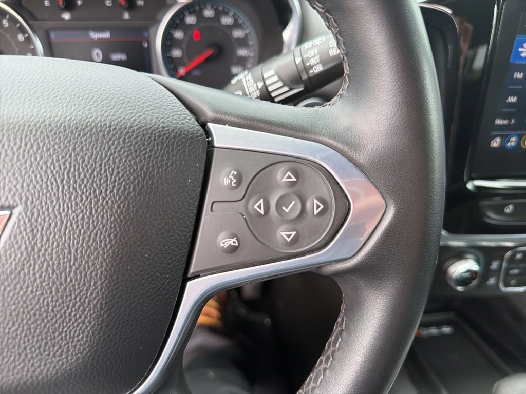 2023 Chevrolet Traverse 1LT - Photo 12
