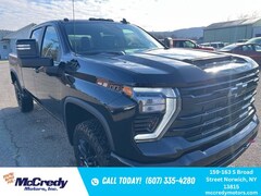 2026 Chevrolet Silverado 2500 HD LT Truck