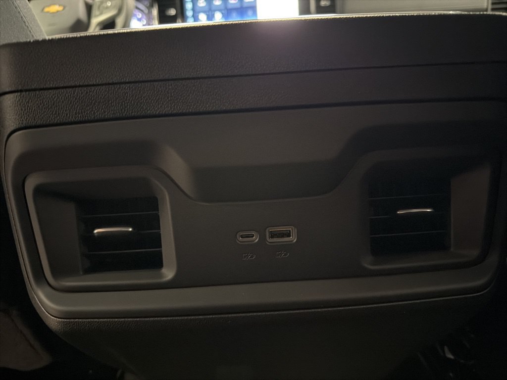 2026 Chevrolet Silverado 1500 LT - Photo 18