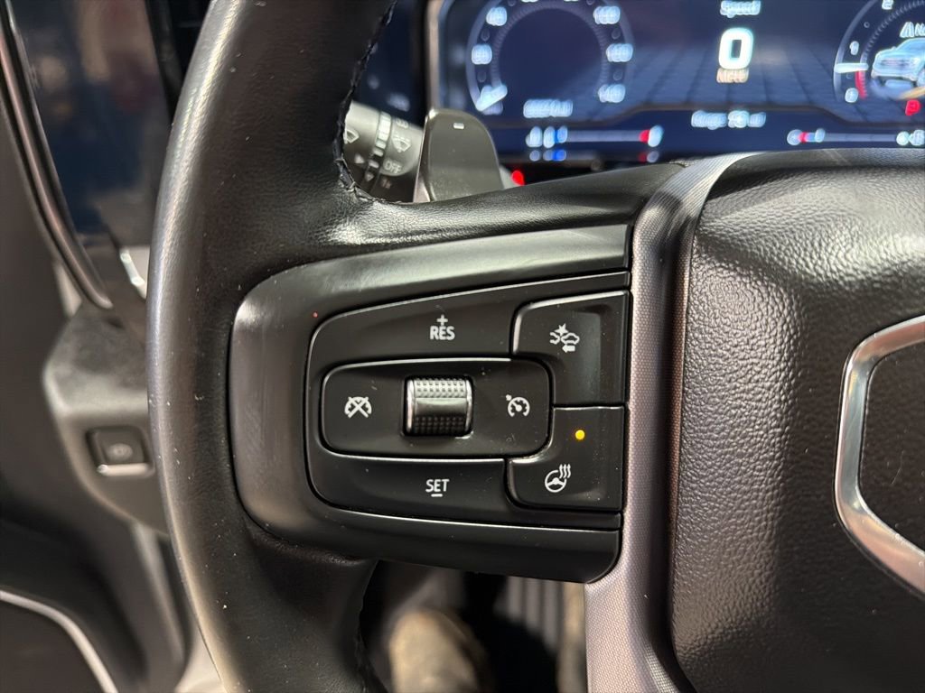 2024 GMC Sierra 1500 Elevation - Photo 11