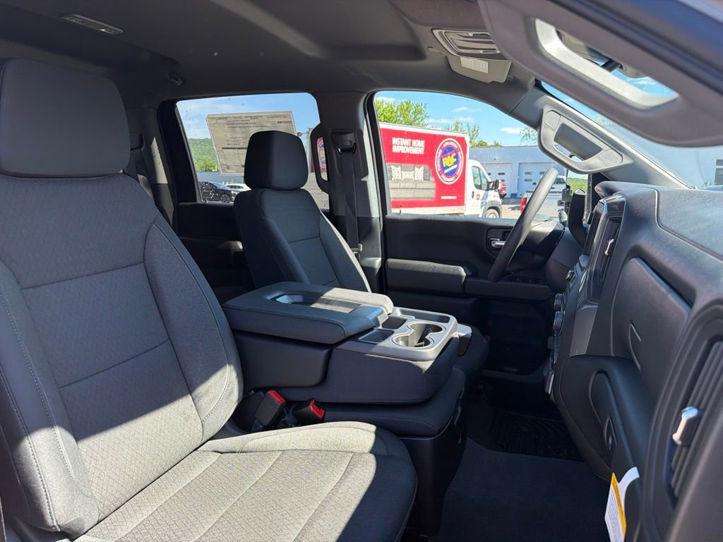 2026 Chevrolet Silverado 2500 HD Custom - Photo 20