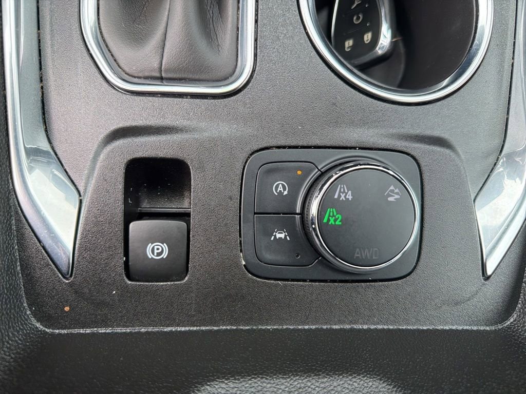 2023 Chevrolet Traverse 1LT - Photo 17