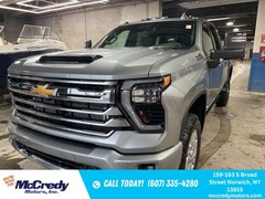 2025 Chevrolet Silverado 3500 HD High Country Truck