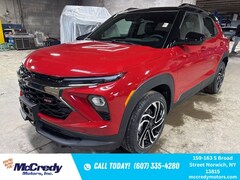 2026 Chevrolet Trailblazer RS SUV