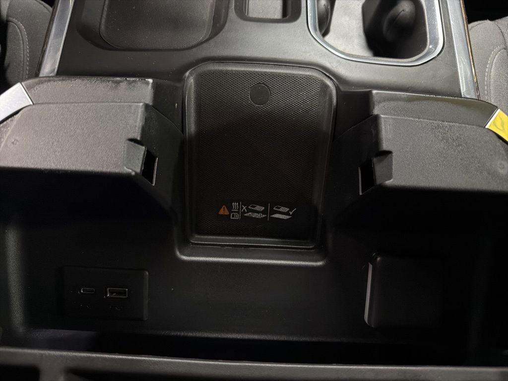 2024 GMC Sierra 1500 Elevation - Photo 16