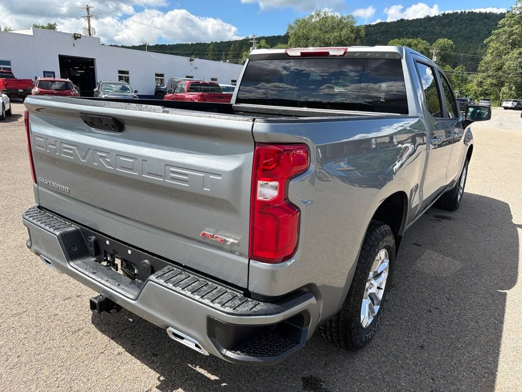 2026 Chevrolet Silverado 1500 RST - Photo 7