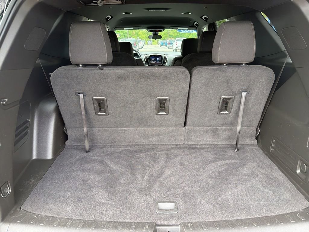 2023 Chevrolet Traverse 1LT - Photo 21