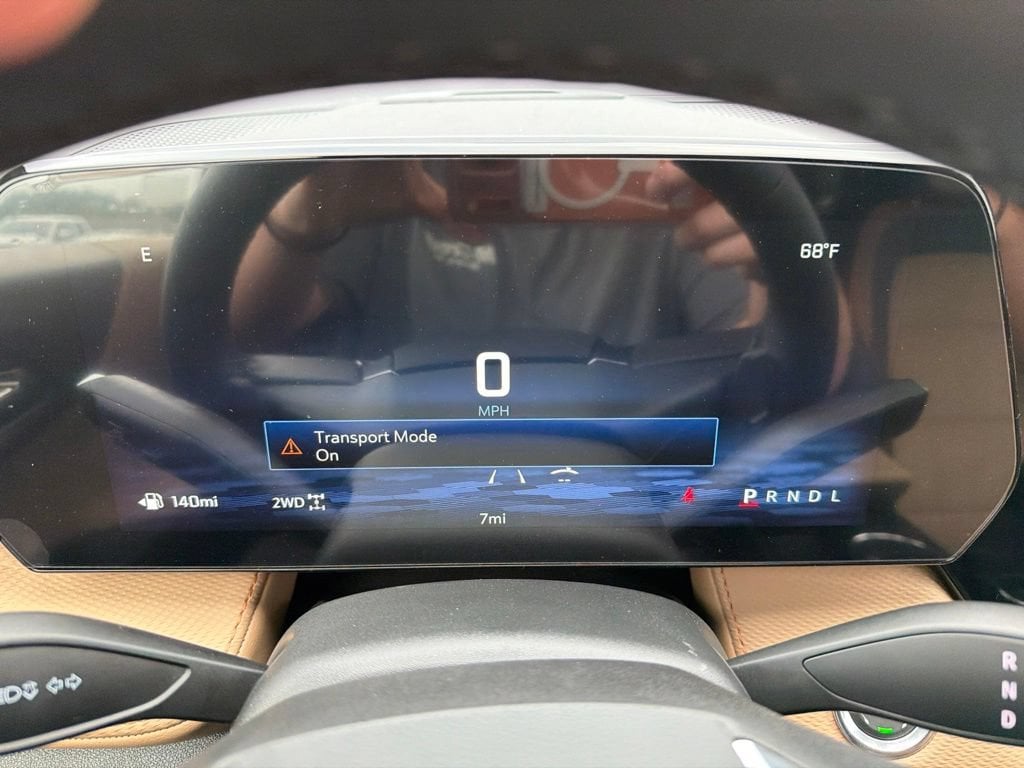 2027 Chevrolet Equinox ACTIV - Photo 14