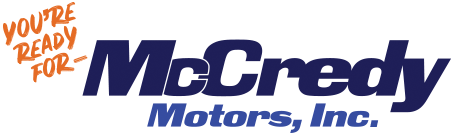 MCCREDY MOTORS, INC.