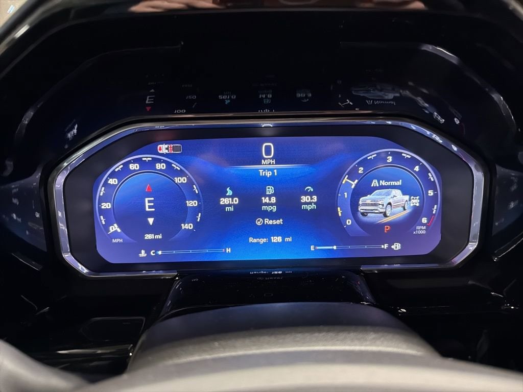 2026 Chevrolet Silverado 1500 LT - Photo 13