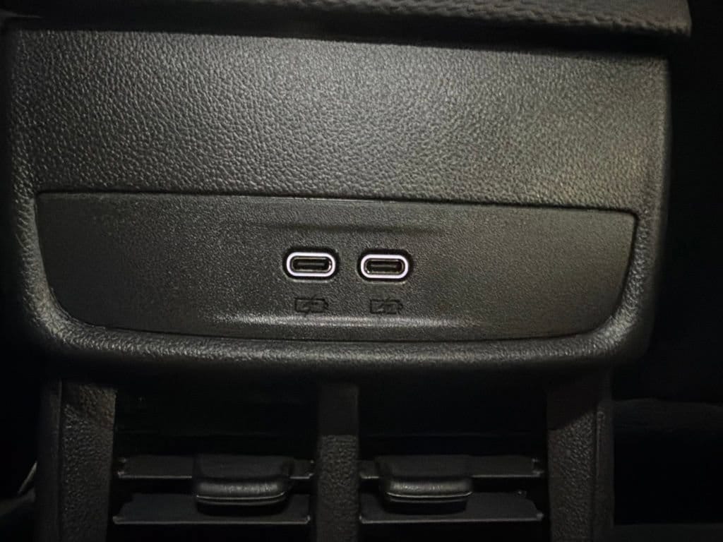 2027 Chevrolet Equinox LT - Photo 20
