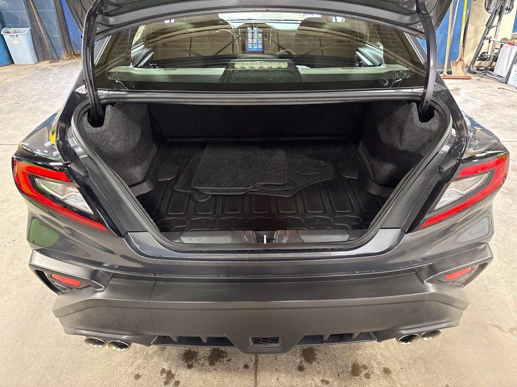 2025 Subaru WRX Premium - Photo 23
