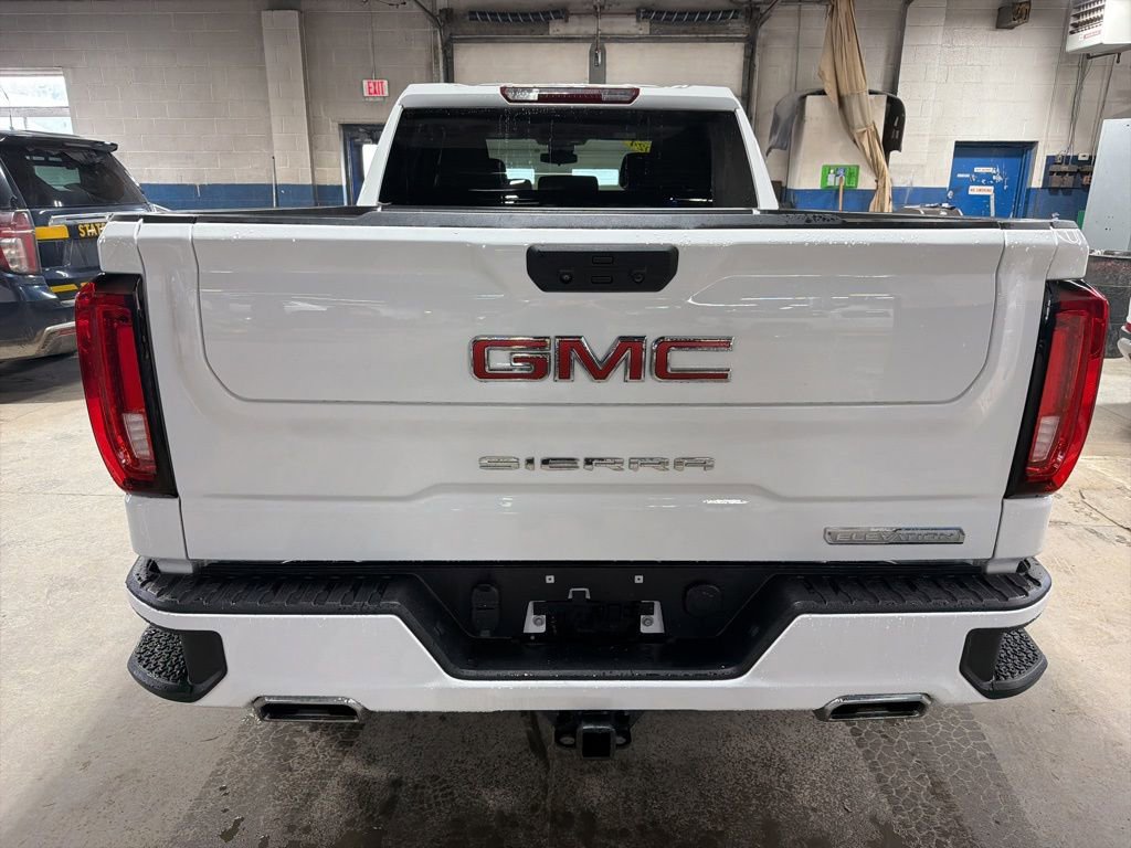 2024 GMC Sierra 1500 Elevation - Photo 6