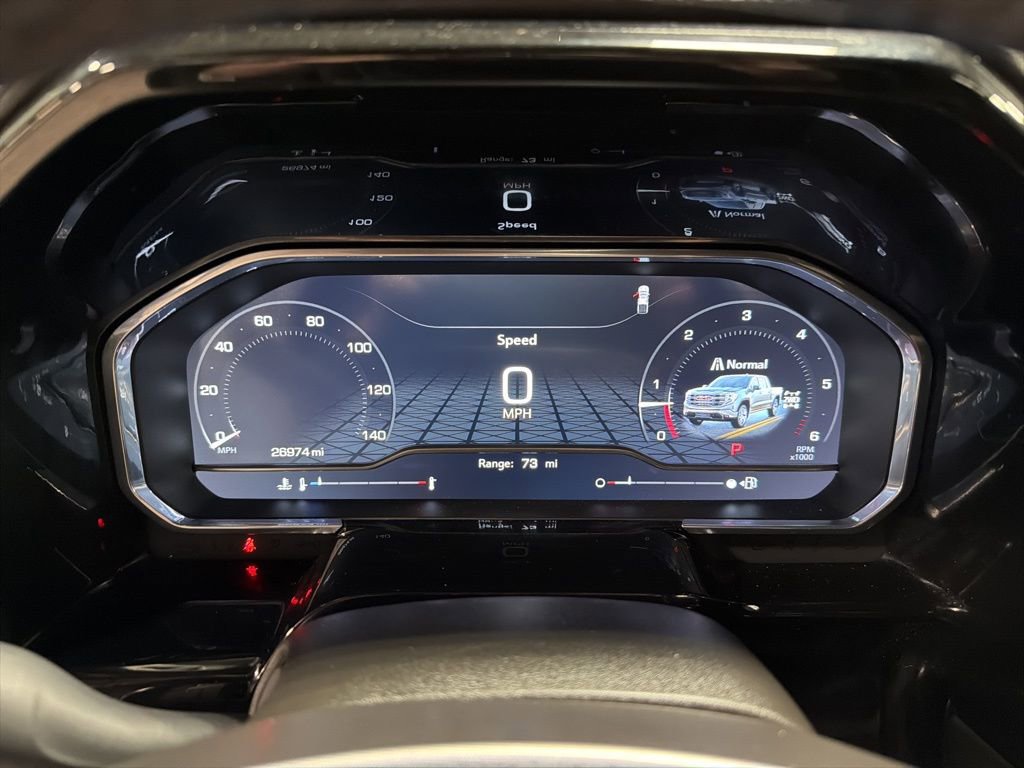 2024 GMC Sierra 1500 Elevation - Photo 13