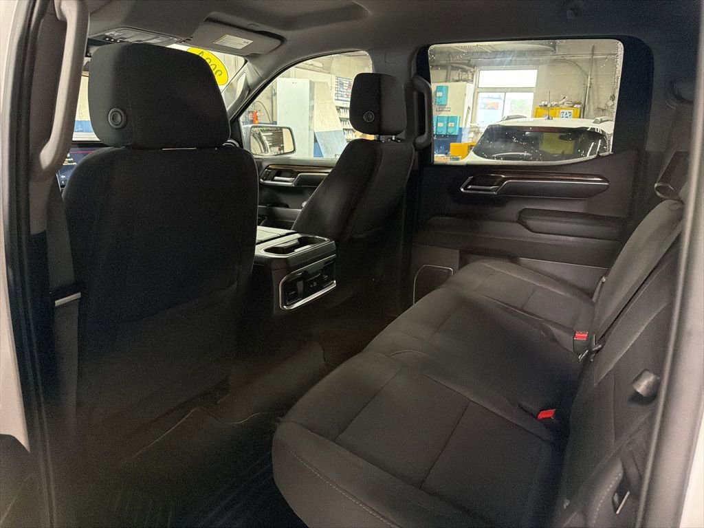 2024 GMC Sierra 1500 Elevation - Photo 18