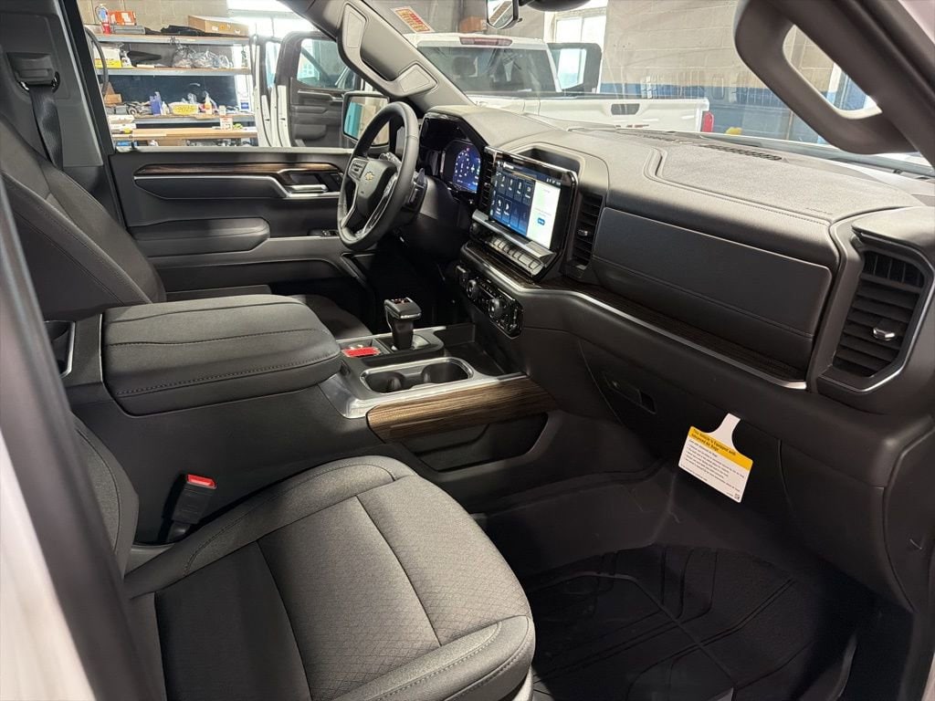 2026 Chevrolet Silverado 1500 LT - Photo 19