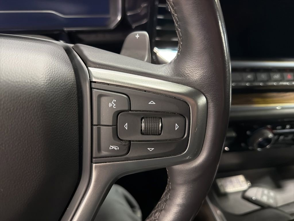 2023 Chevrolet Silverado 1500 RST - Photo 12