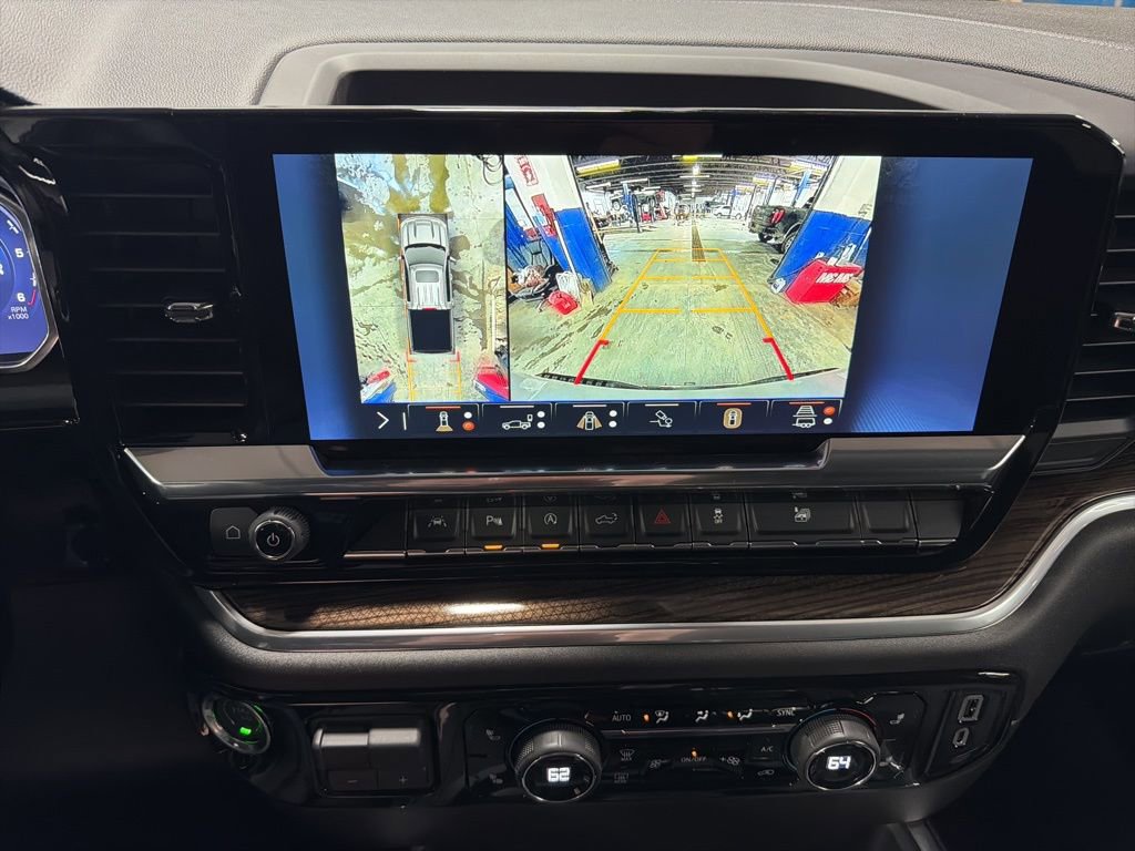 2026 Chevrolet Silverado 1500 LT - Photo 15