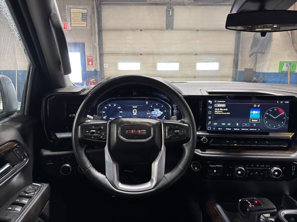 2024 GMC Sierra 1500 Elevation - Photo 17
