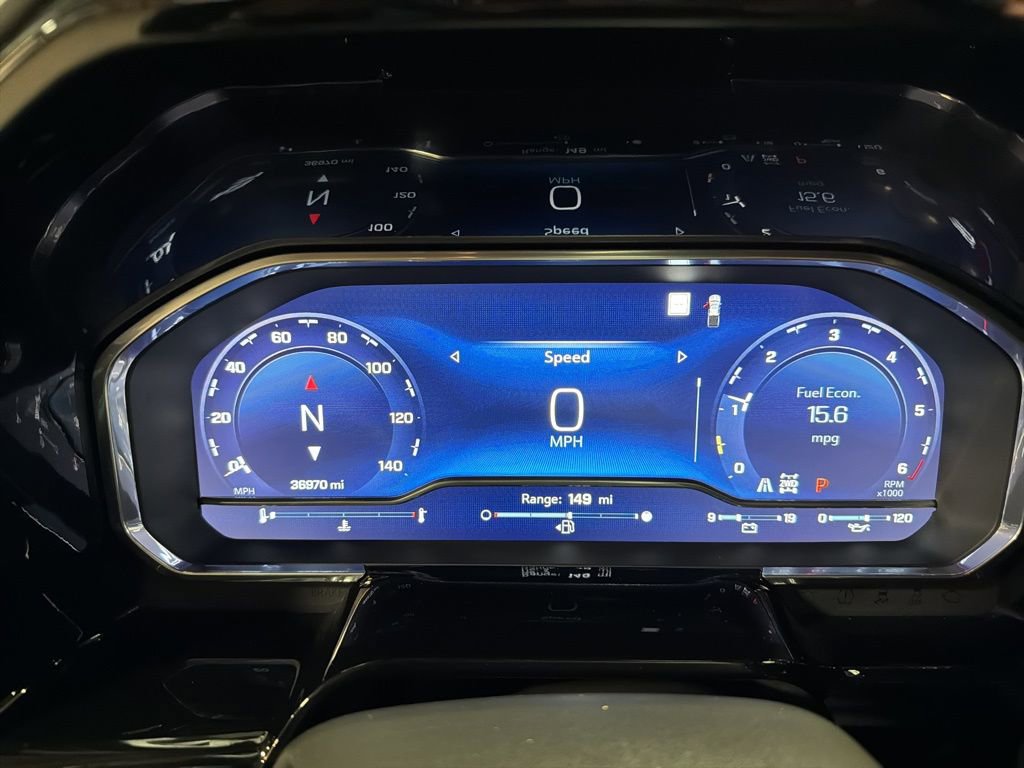 2023 Chevrolet Silverado 1500 RST - Photo 13