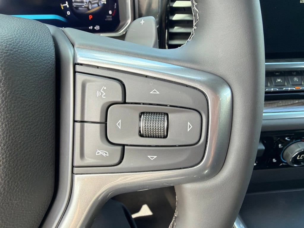 2026 Chevrolet Silverado 1500 RST - Photo 12