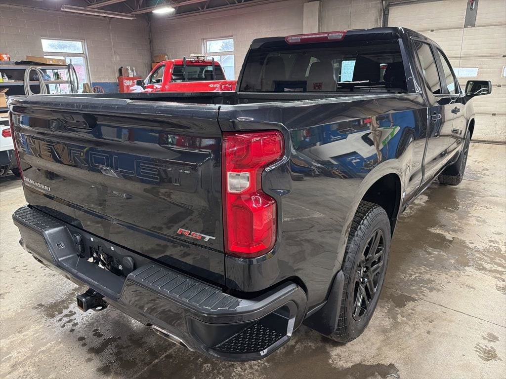 2023 Chevrolet Silverado 1500 RST - Photo 7