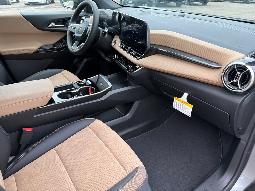 2027 Chevrolet Equinox ACTIV - Photo 22