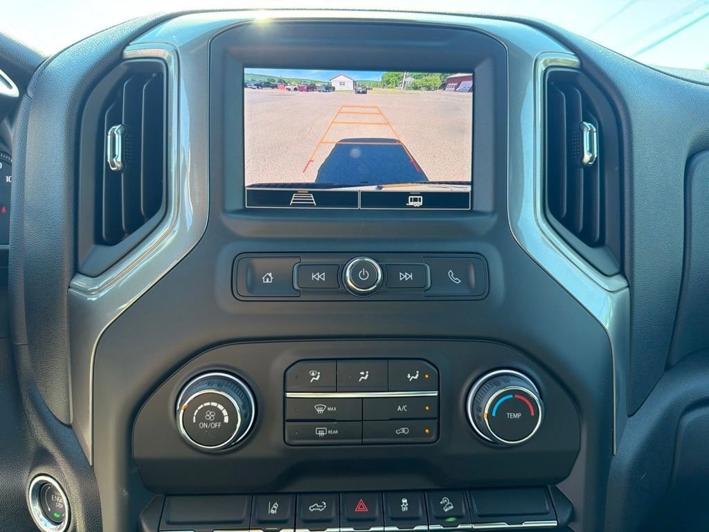 2026 Chevrolet Silverado 2500 HD Custom - Photo 14