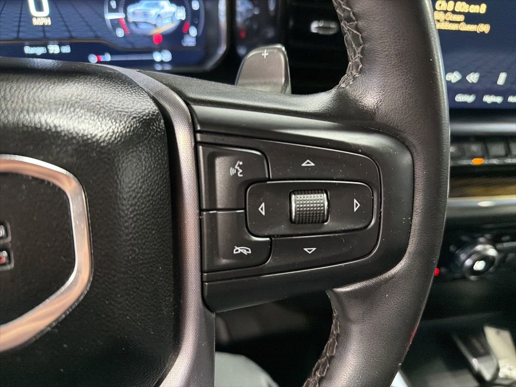 2024 GMC Sierra 1500 Elevation - Photo 12
