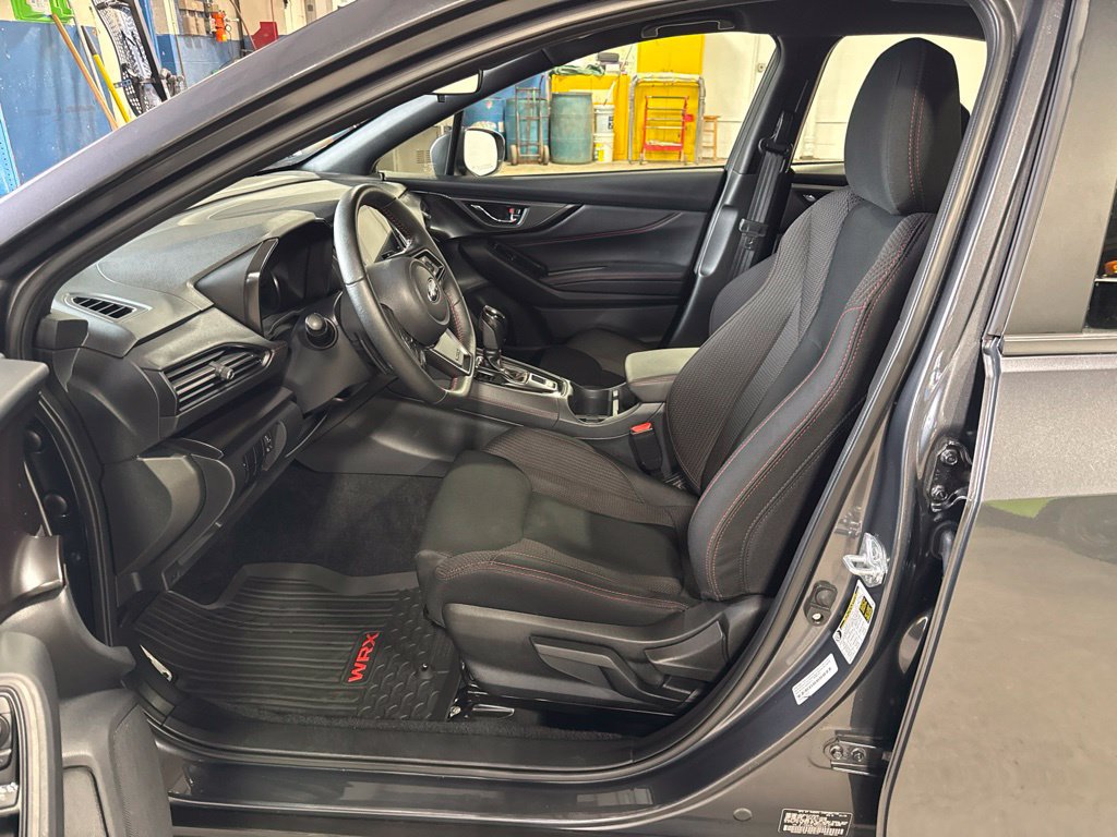 2025 Subaru WRX Premium - Photo 10