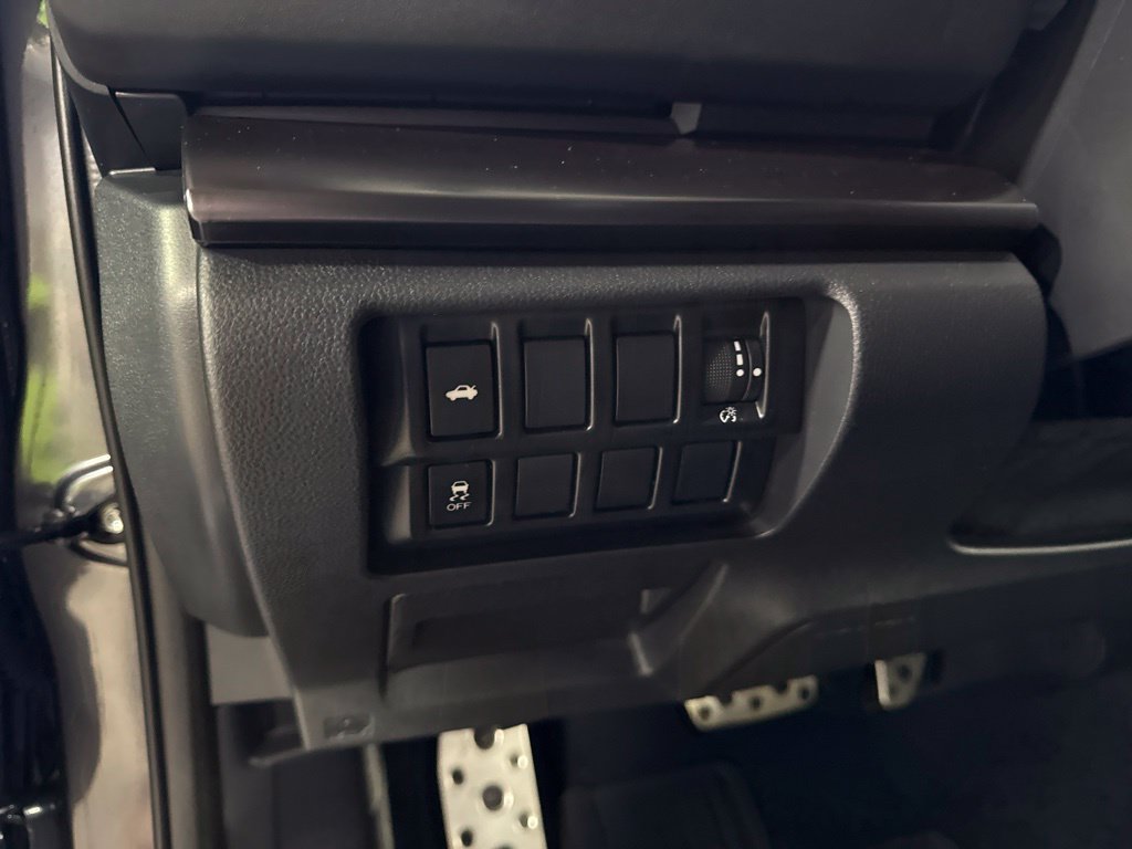 2025 Subaru WRX Premium - Photo 12