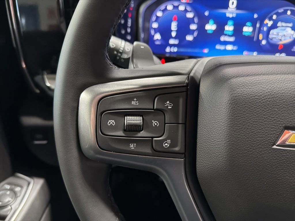 2026 Chevrolet Silverado 1500 LT - Photo 11