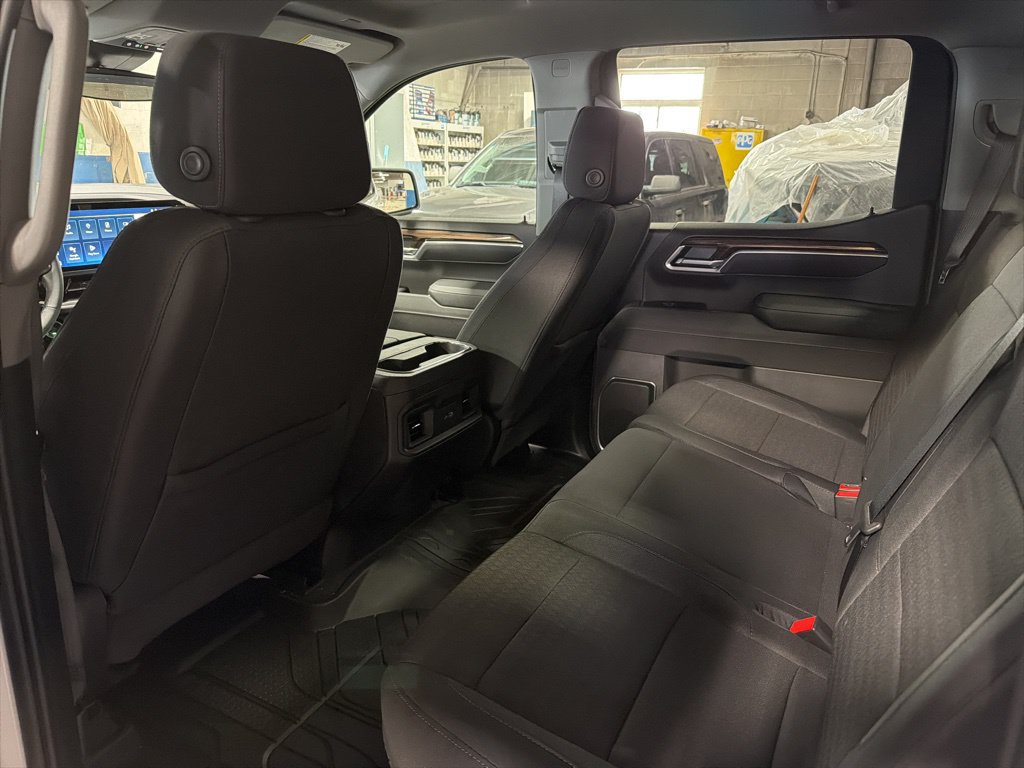 2026 Chevrolet Silverado 1500 LT - Photo 17
