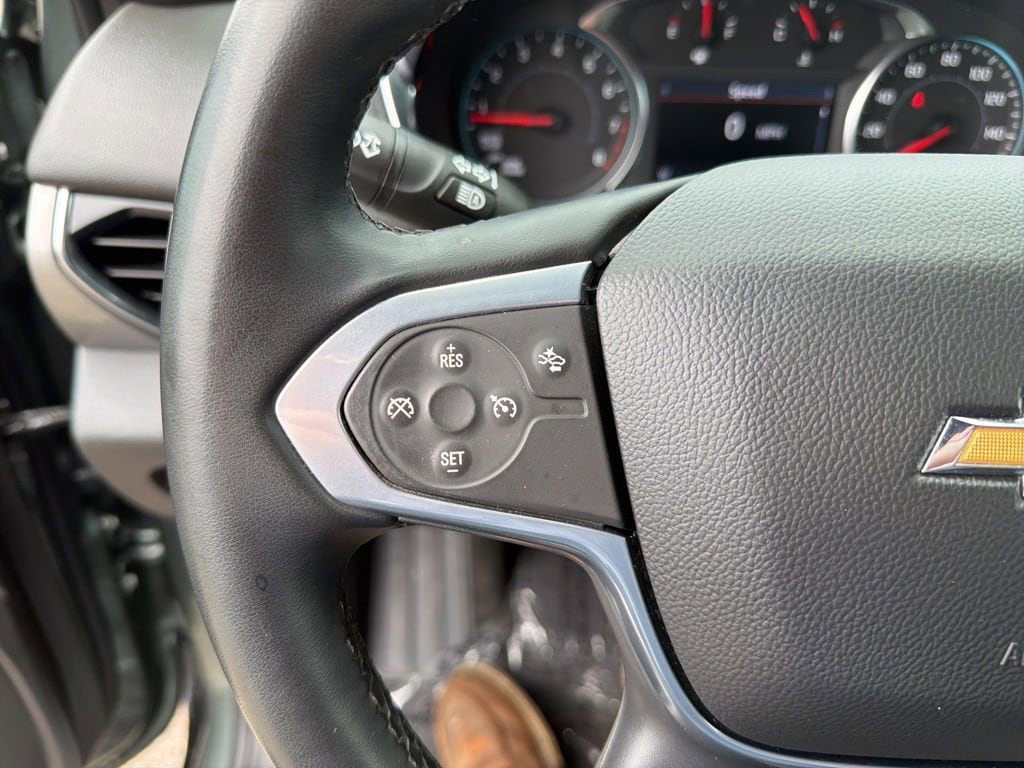 2023 Chevrolet Traverse 1LT - Photo 11