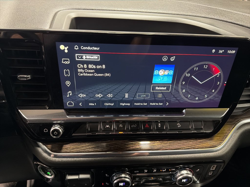 2024 GMC Sierra 1500 Elevation - Photo 14